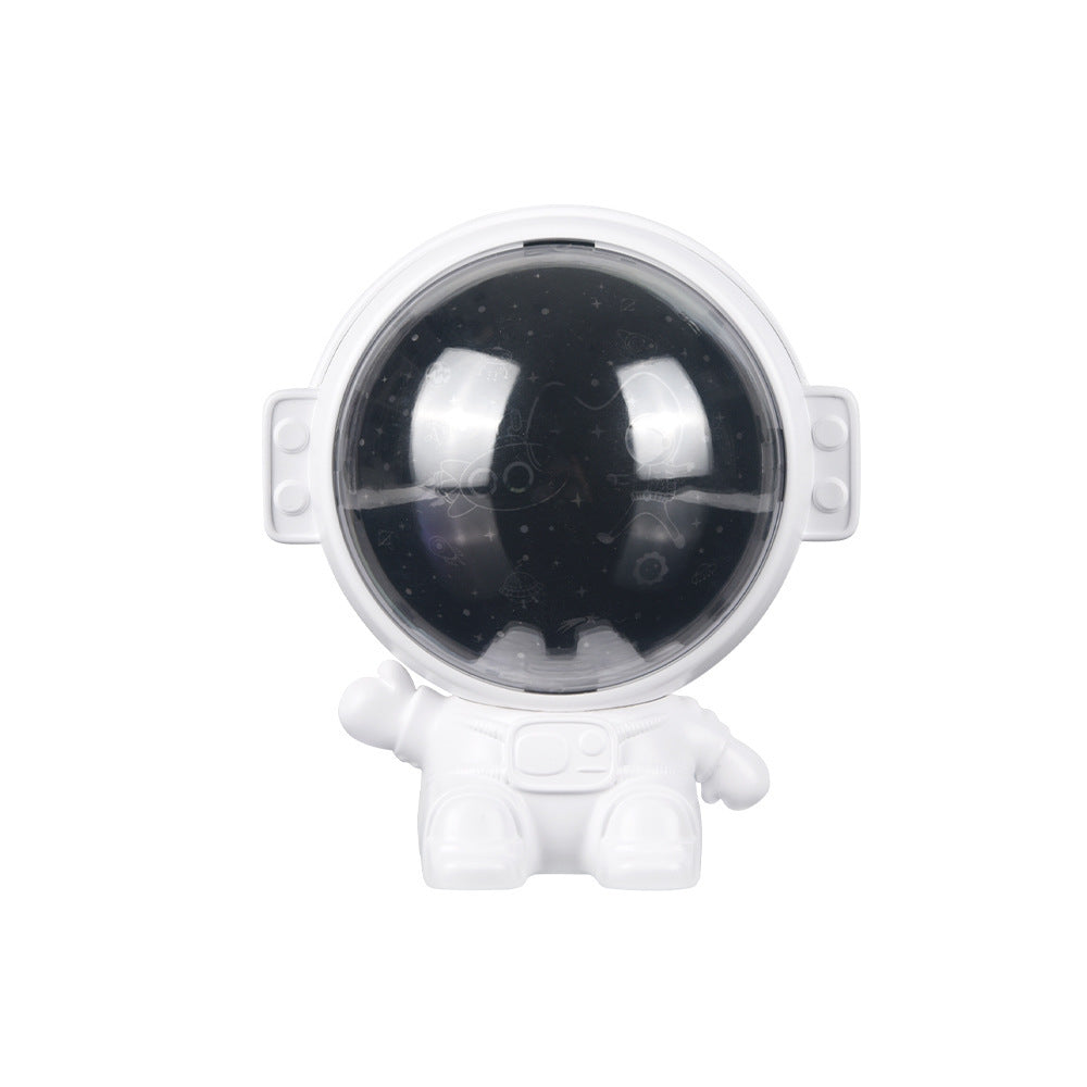 Astronaut Space Explorer Light - Astral Glimmer